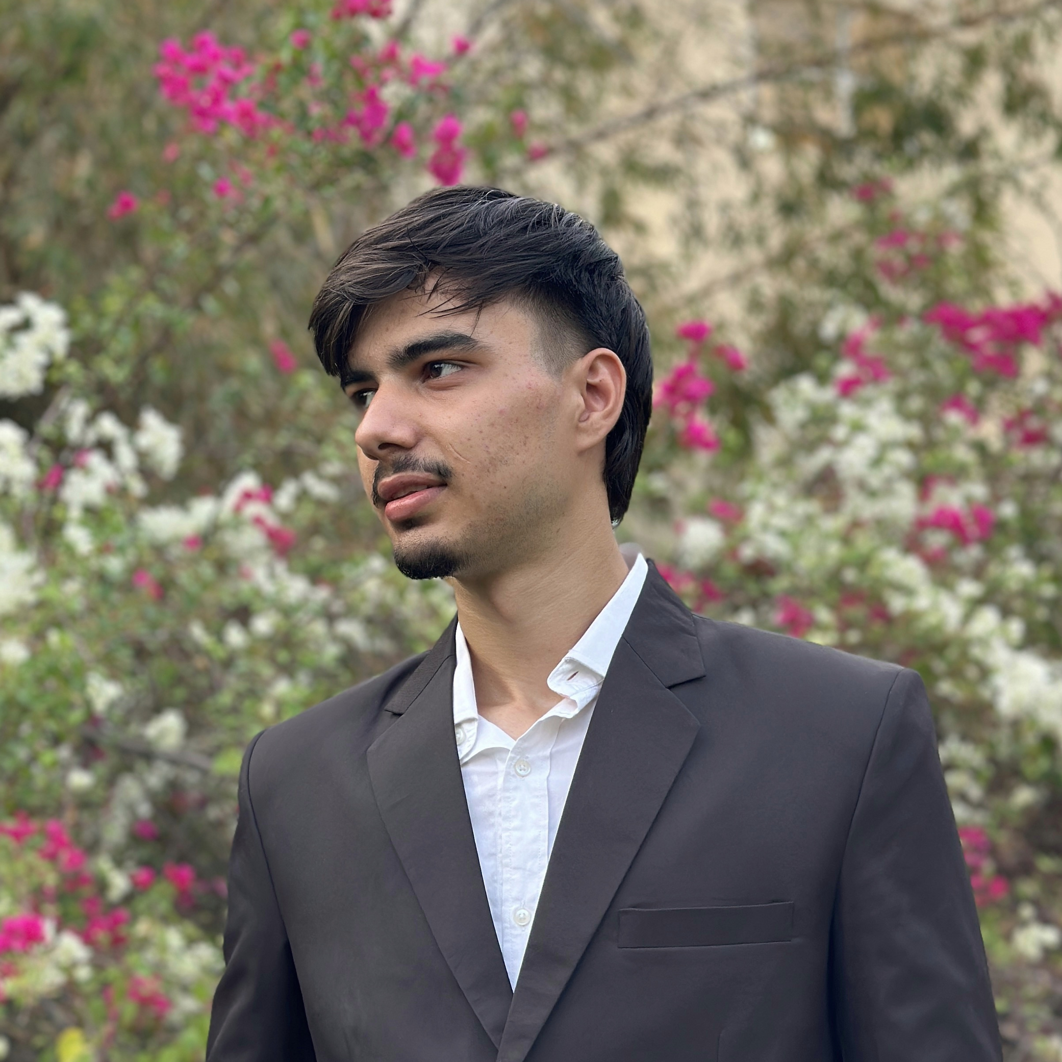 Yuvraj Chaudhari