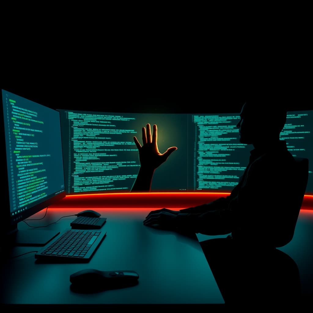 How AI Changed the Way I Actually Code