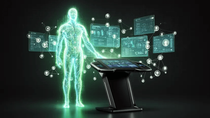 The Year AI Agents Grew Up